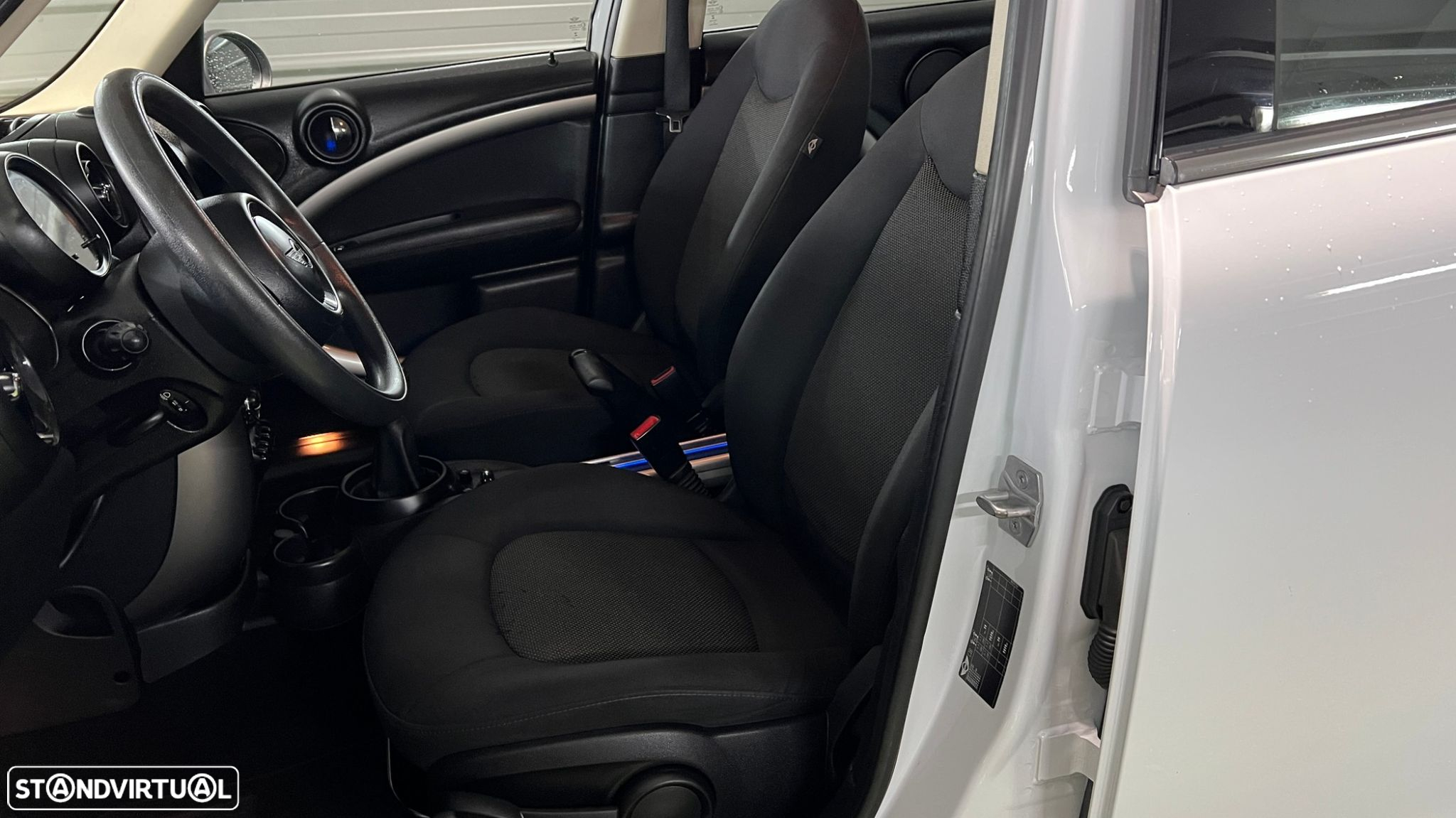 MINI Countryman One D - 13