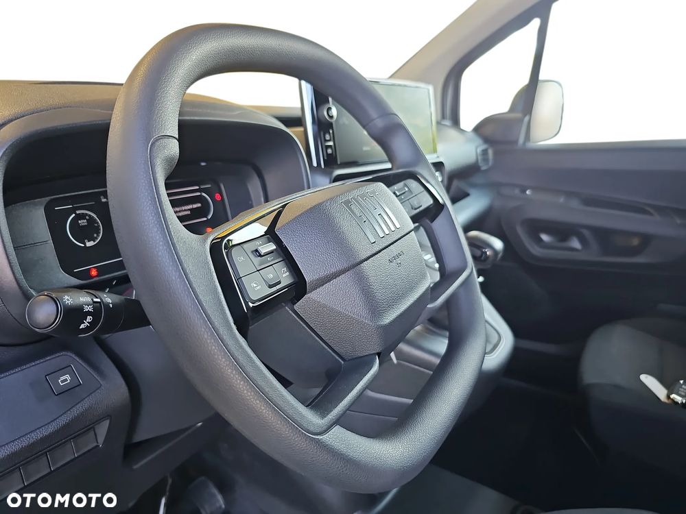 Fiat Doblo Cargo L2H1 - 25