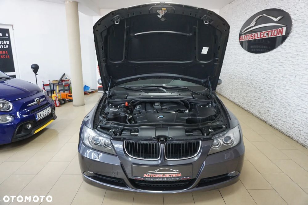 BMW Seria 3 - 8