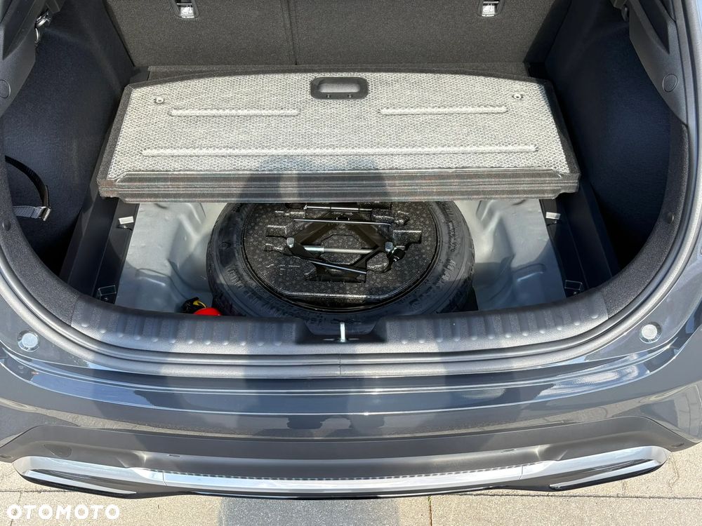Kia XCeed 1.6 T-GDI Tribute DCT - 19