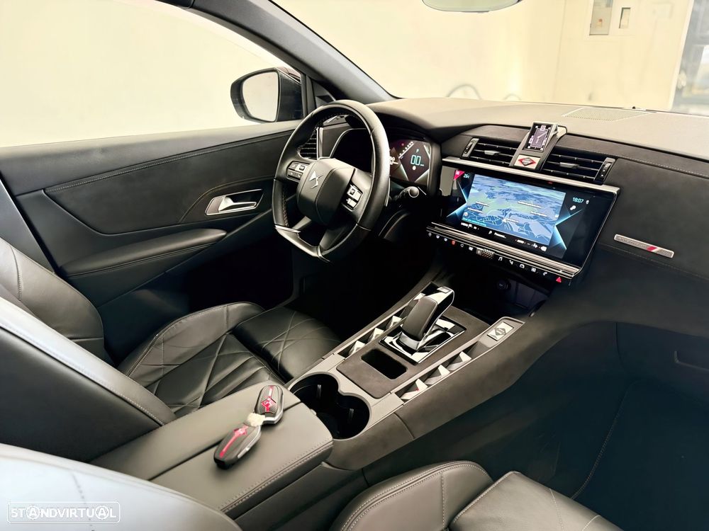 DS DS7 Crossback - 6