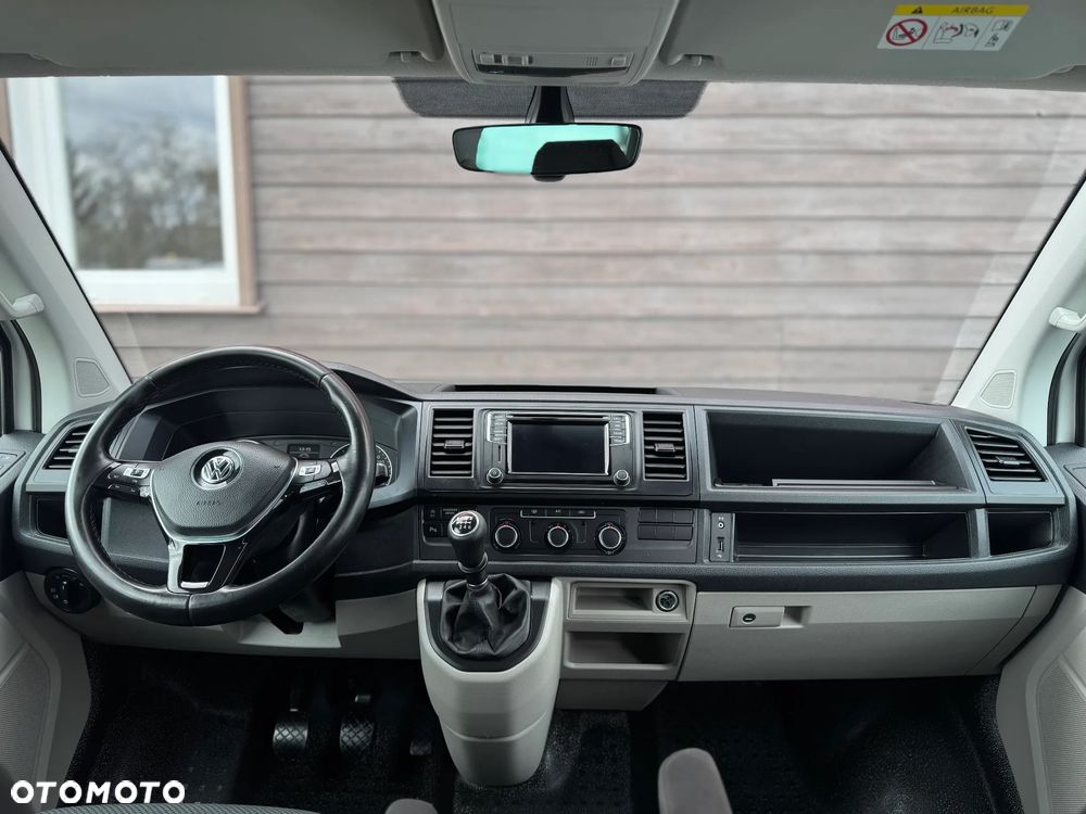 Volkswagen TRANSPORTER - 38
