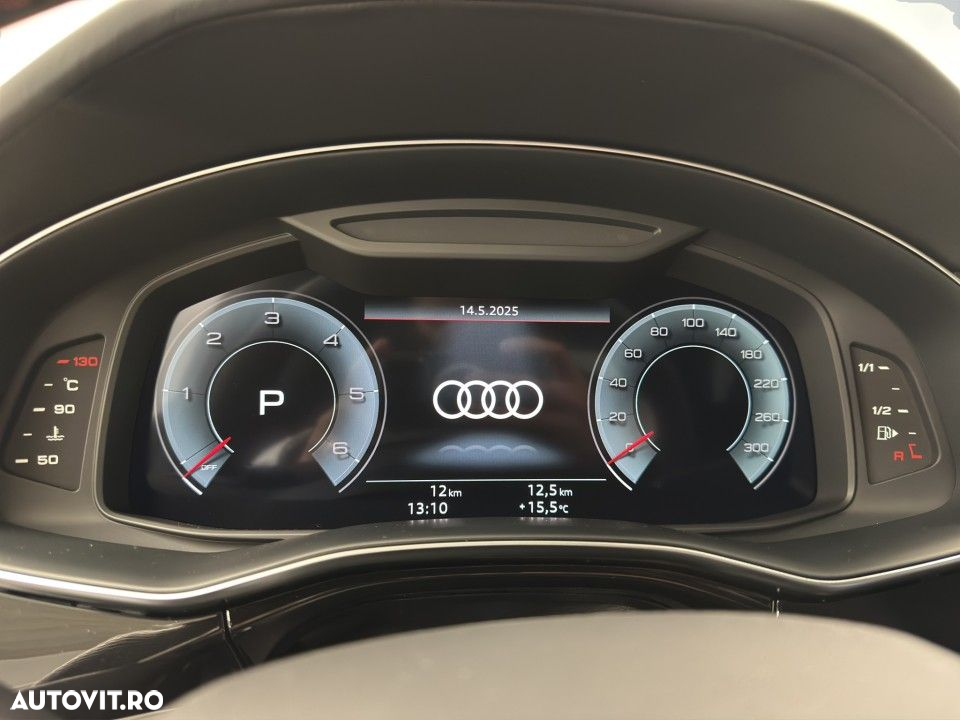 Audi Q7 - 6