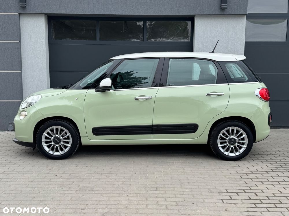 Fiat 500L 0.9 TwinAir Start&Stopp Pop-Star - 3