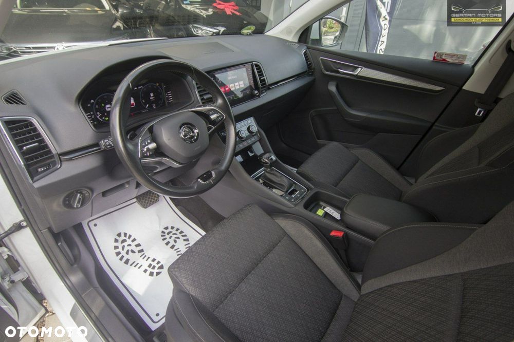 Skoda Karoq - 25