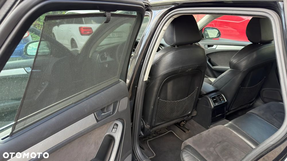 Audi A4 Allroad 2.0 TDI Quattro - 6