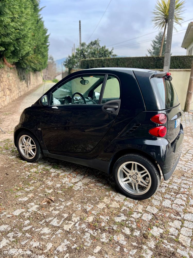 Smart ForTwo Coupé - 18