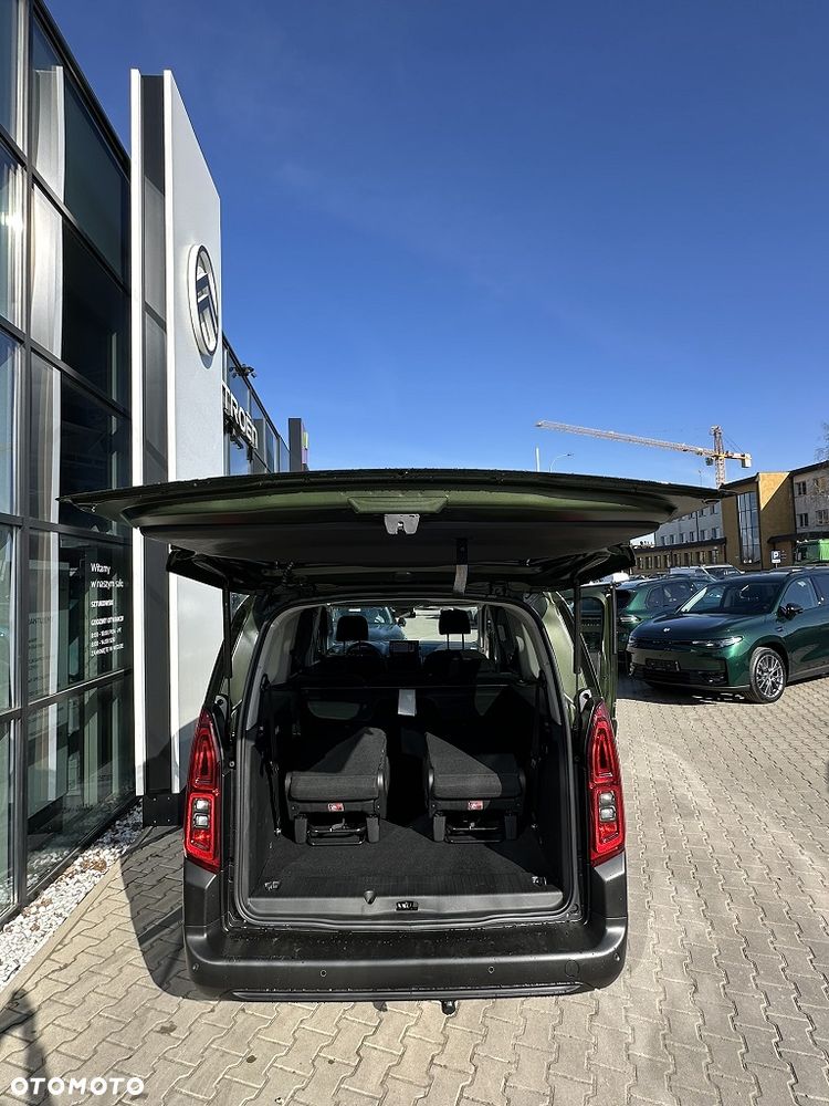 Citroën Berlingo XL 1.5 BlueHDI Max S&S - 16