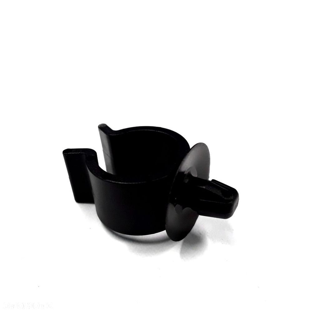 VOLVO XC90 uchwyt przewodu plynu spryskiwaczy OE 9135343 - 1