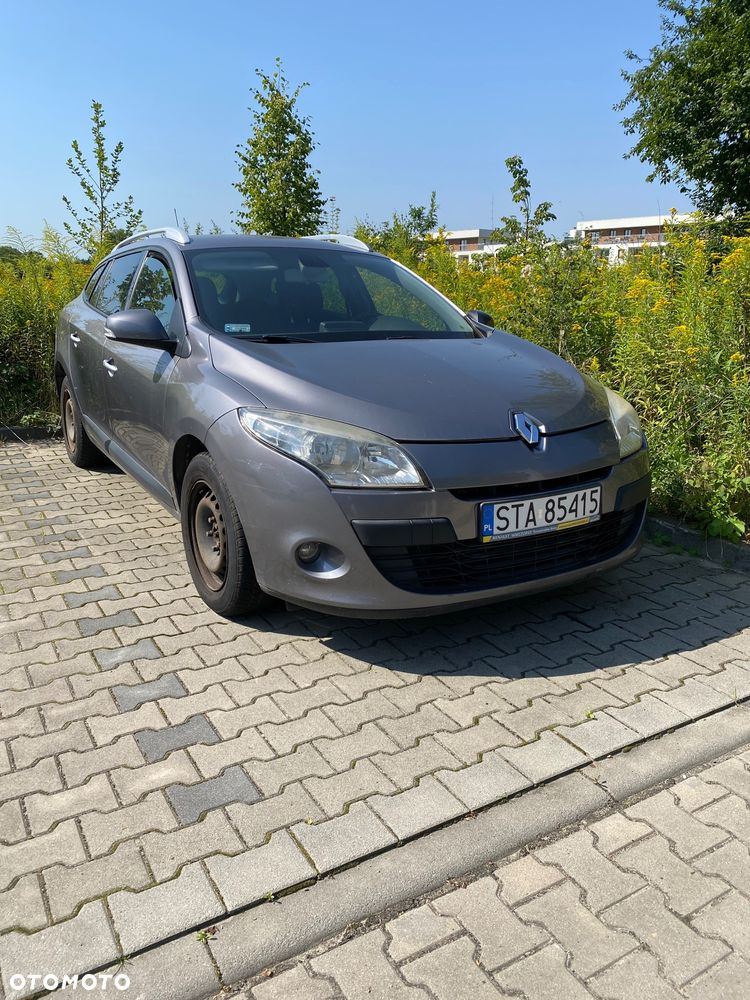 Renault Megane 1.9 dCi Dynamique - 3