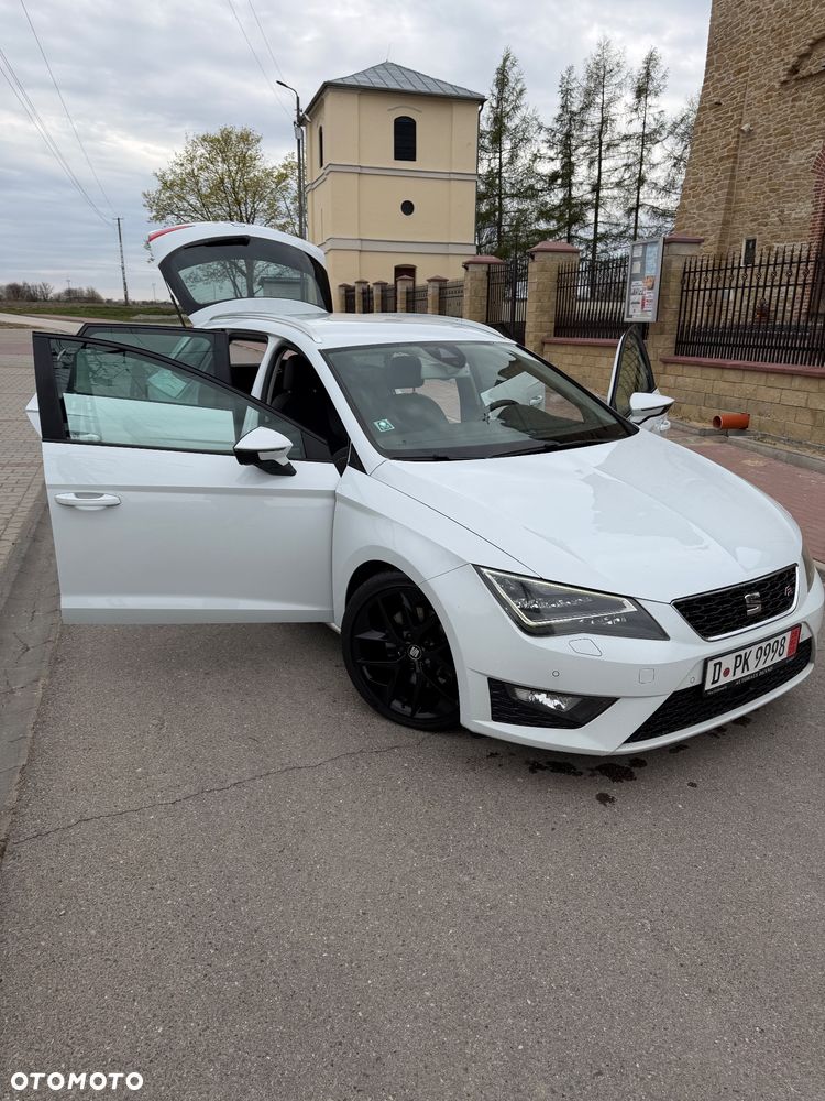 Seat Leon - 6