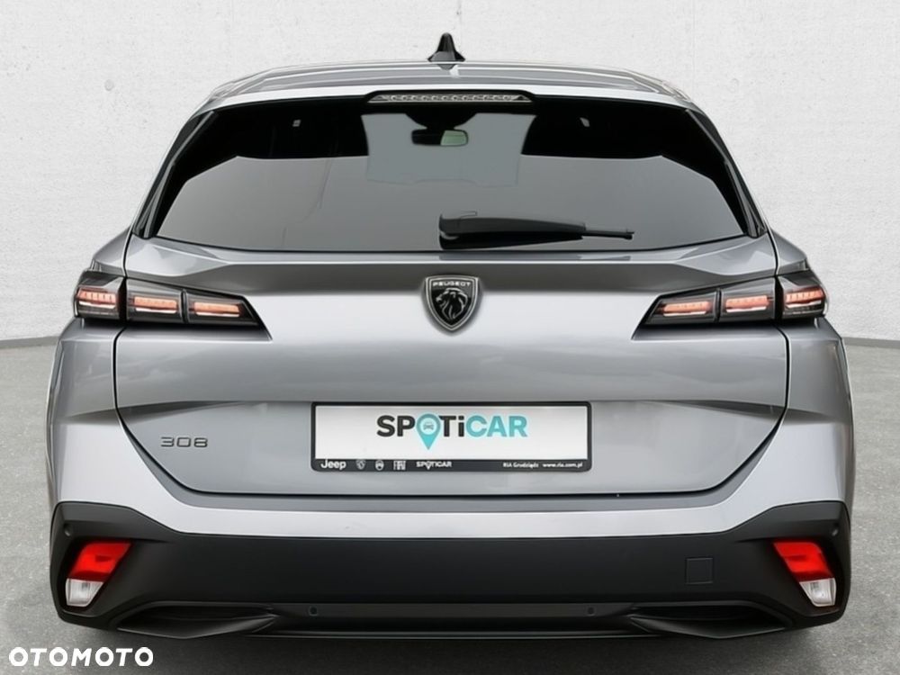 Peugeot 308 1.5 BlueHDi Active Pack S&S - 7