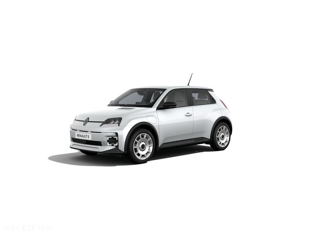 Renault 5 40kWh Urban Range Evolution - 1