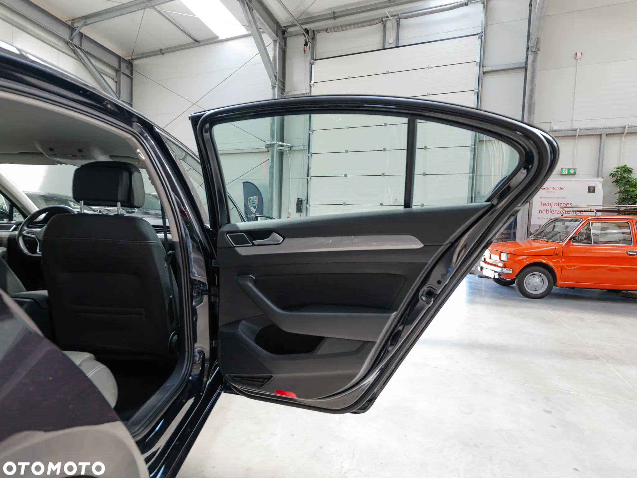 Volkswagen Passat 2.0 TDI EVO Business - 37