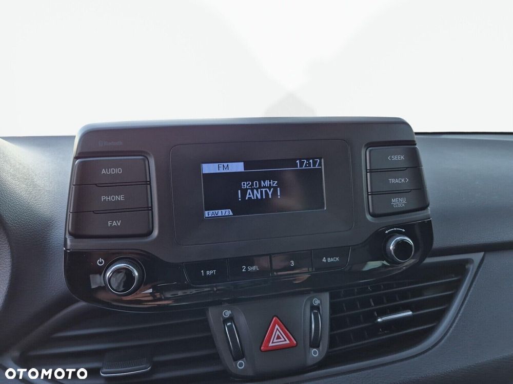 Hyundai i30 1.0 T-GDI Modern - 18
