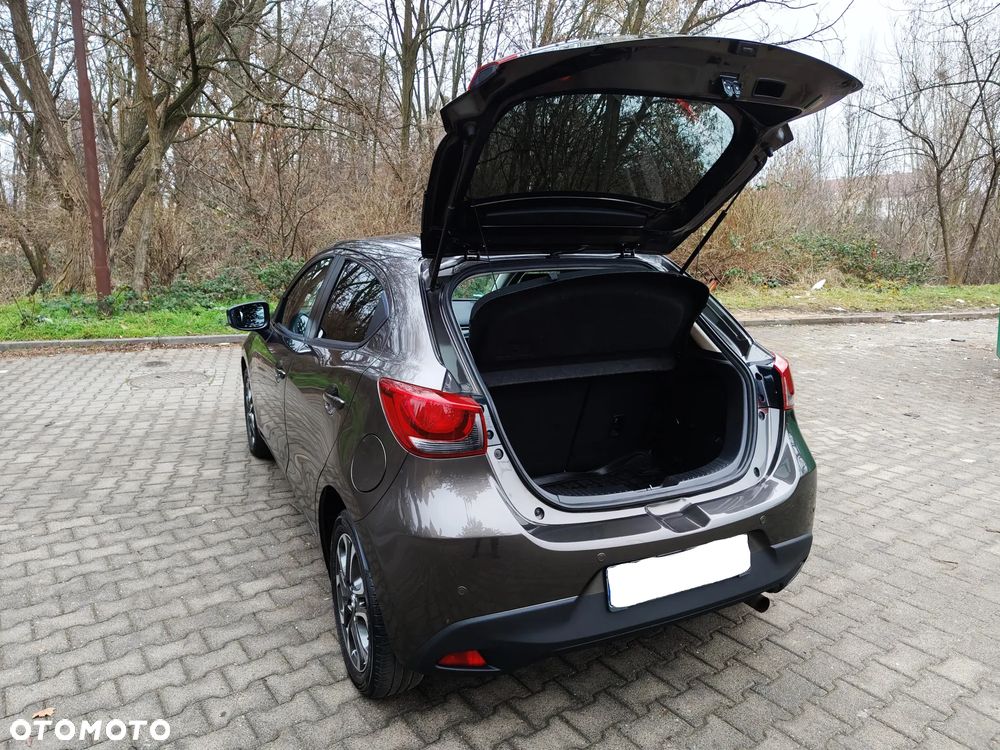 Mazda 2 SKYACTIV-G 90 Nakama - 31