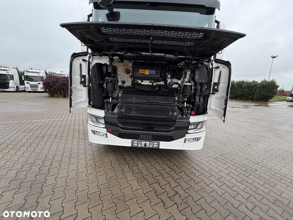 Scania R500 - 29