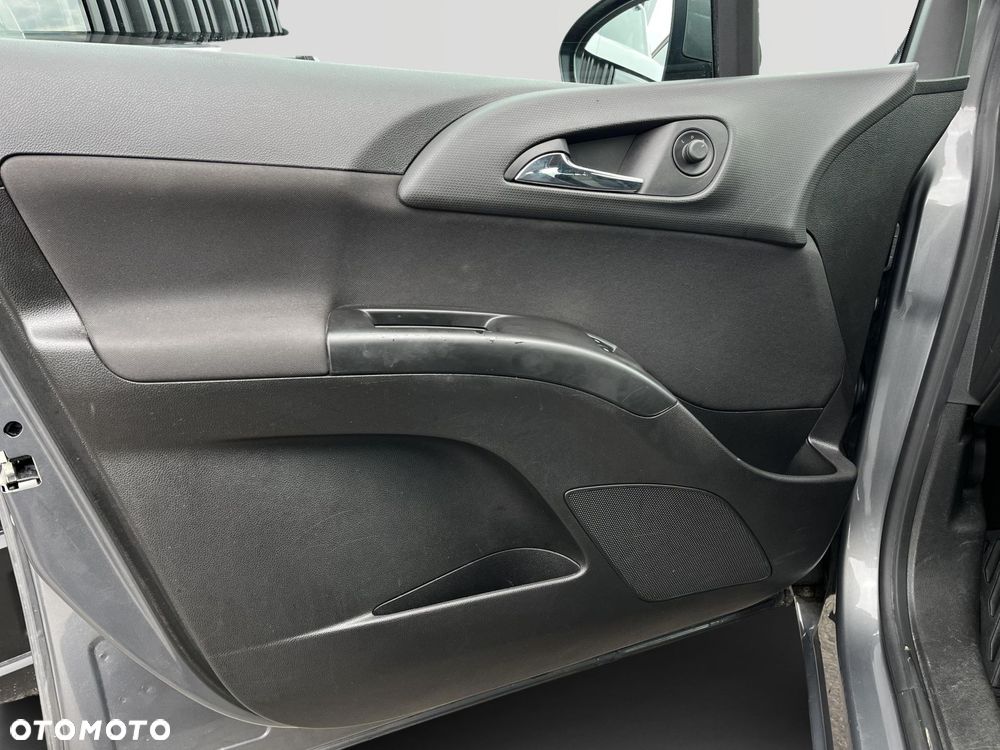 Opel Meriva 1.4 T Enjoy - 10
