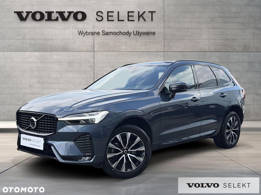 Volvo XC 60 - 2