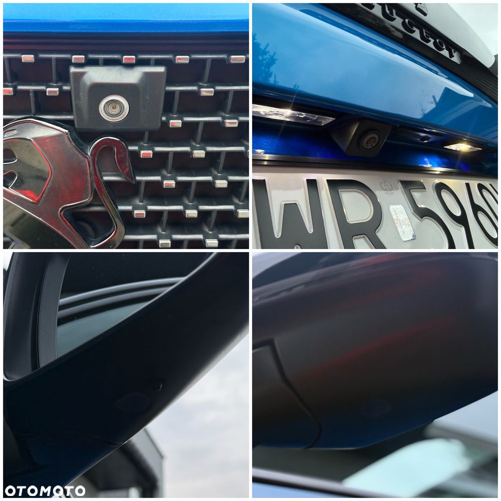 Peugeot 3008 1.2 PureTech GT S&S - 15