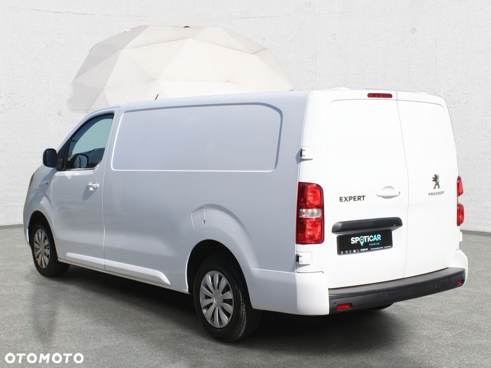 Peugeot Expert - 3