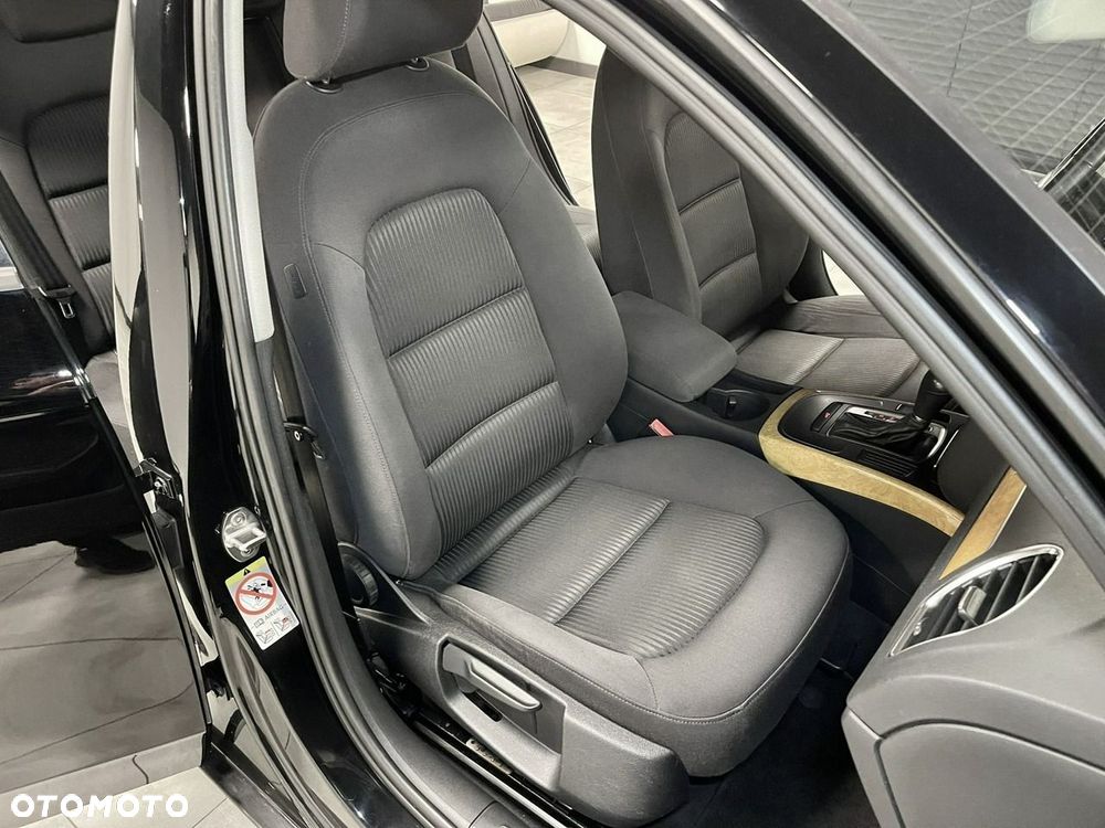 Audi A4 Limousine 2.0 TDI Multitronic - 32