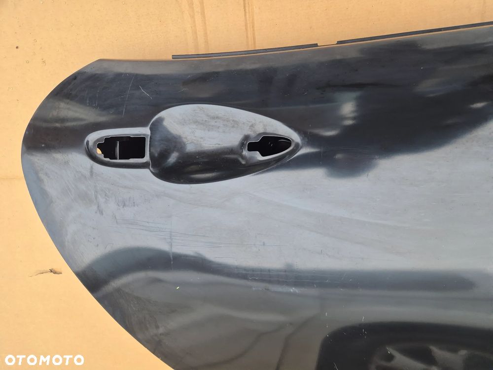 Mazda MX-5 Fiat 124 Spider drzwi prawe.2016-2024.Nowe. - 6