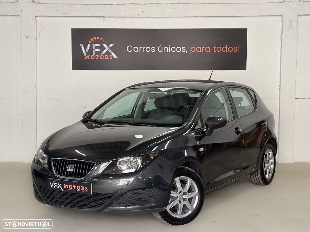SEAT Ibiza 1.2 12V Style - 2