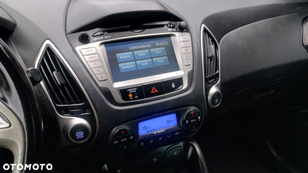 Hyundai ix35 1.7 CRDi 2WD 5 Star Edition - 31