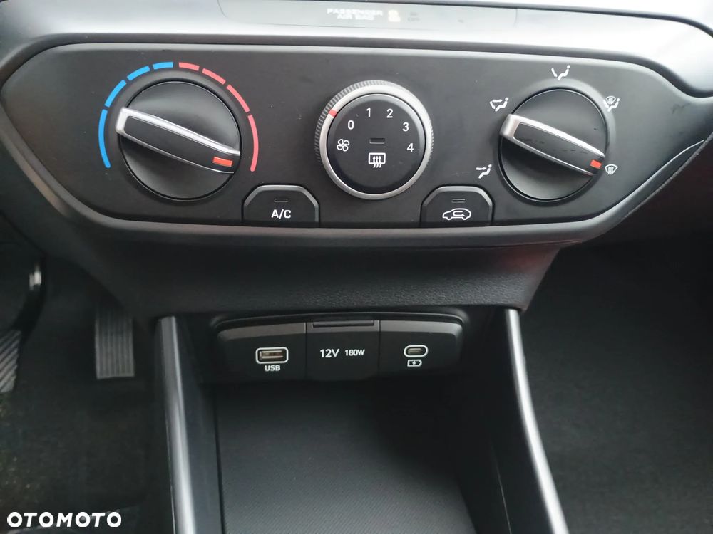 Hyundai i20 1.2 Modern - 20