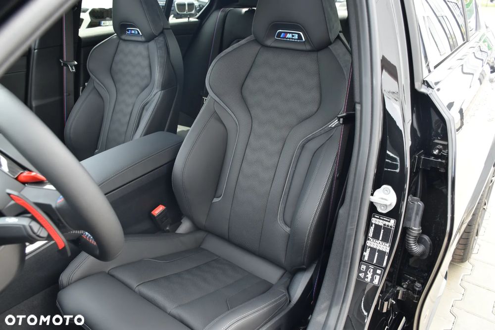 BMW M3 - 16