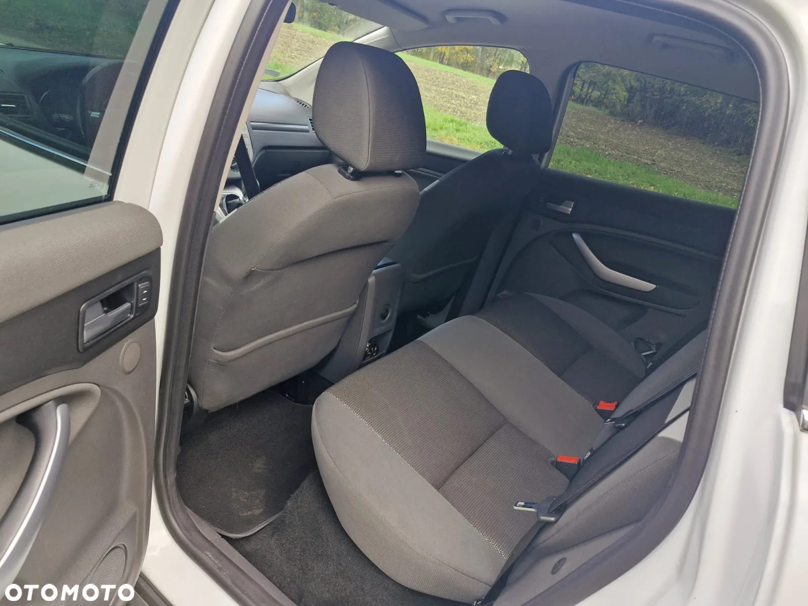 Ford Kuga 2.0 TDCi Titanium - 11
