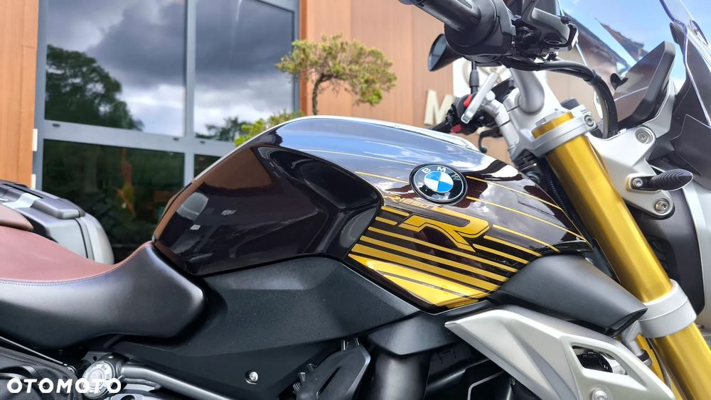 BMW R - 24