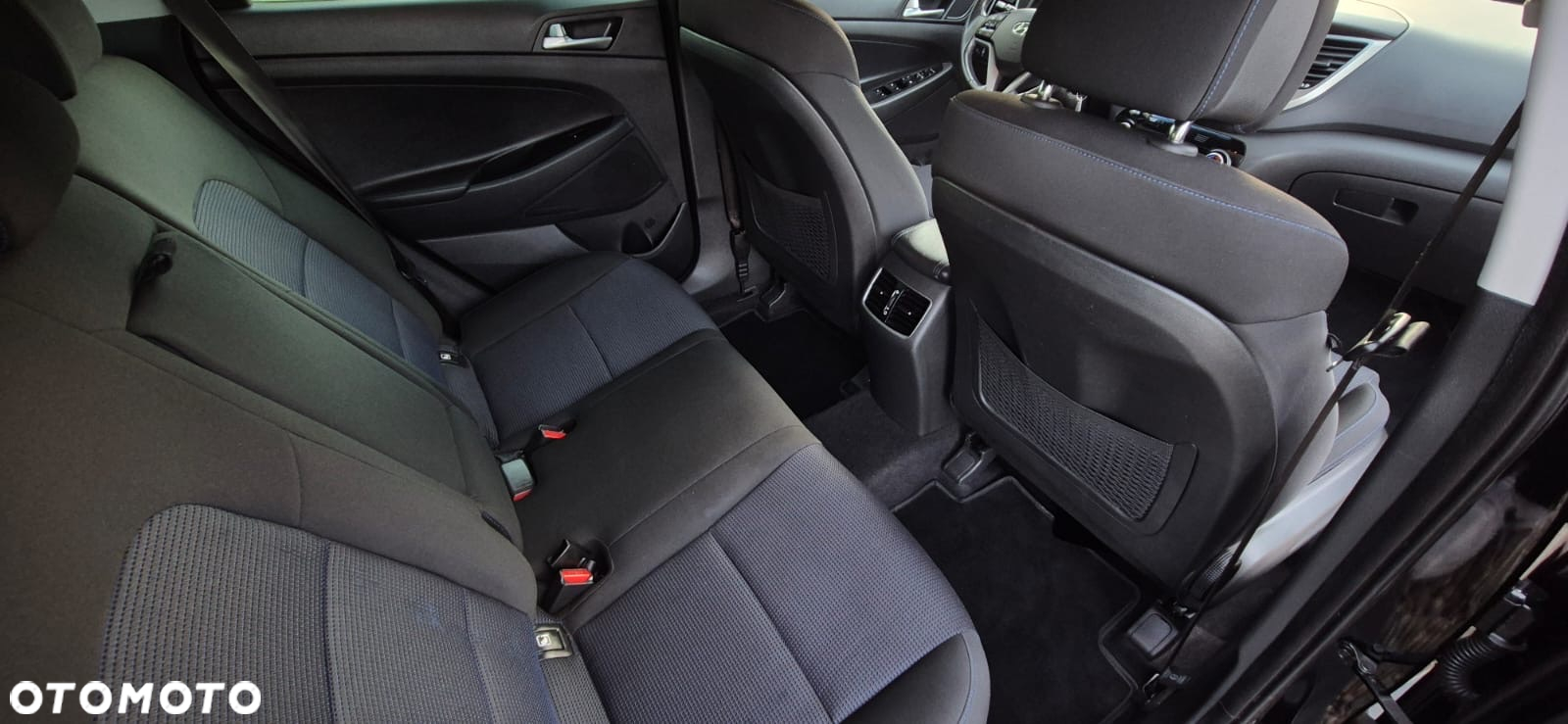 Hyundai Tucson - 31