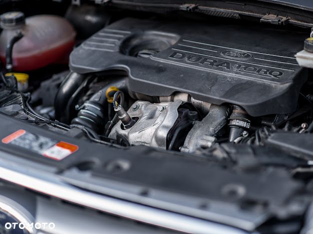 Ford Kuga 1.5 TDCi 2x4 Cool & Connect - 6