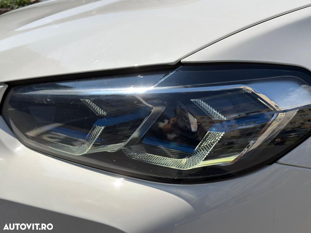 BMW X4 xDrive30d AT MHEV - 21