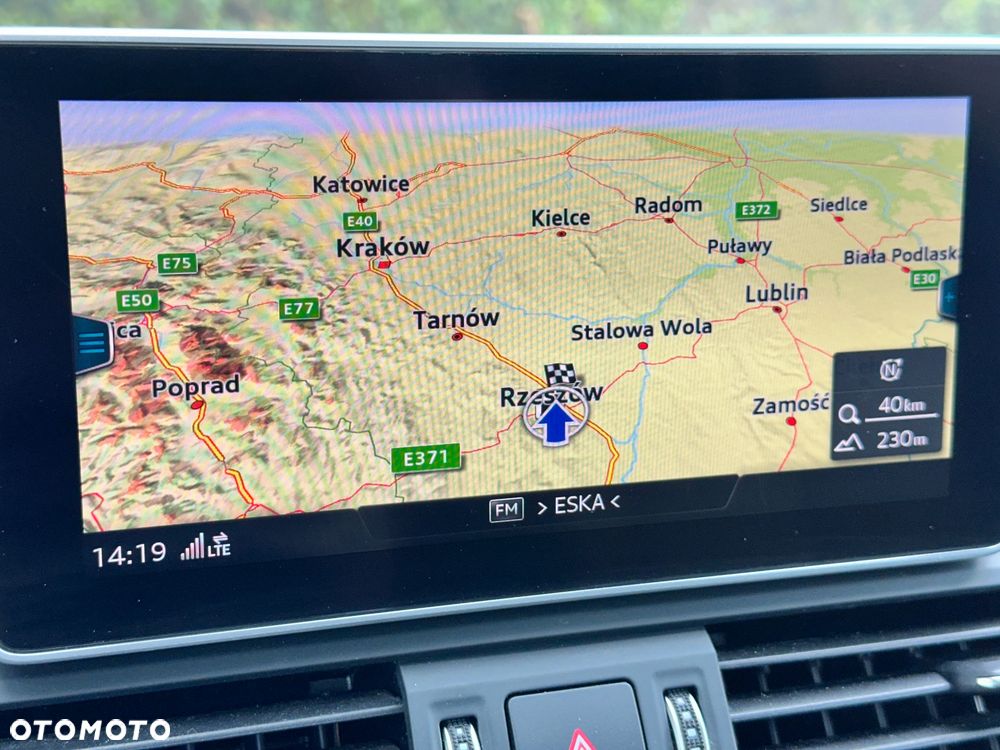 Audi Q5 50 TFSI e Quattro S Line S tronic - 23