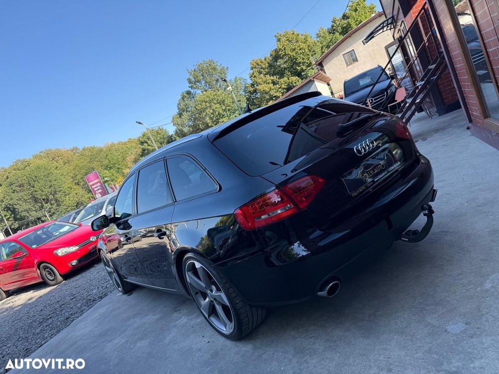 Audi A4 - 30