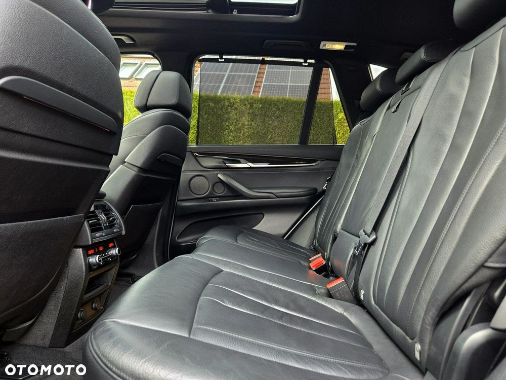 BMW X5 xDrive30d Sport-Aut - 11