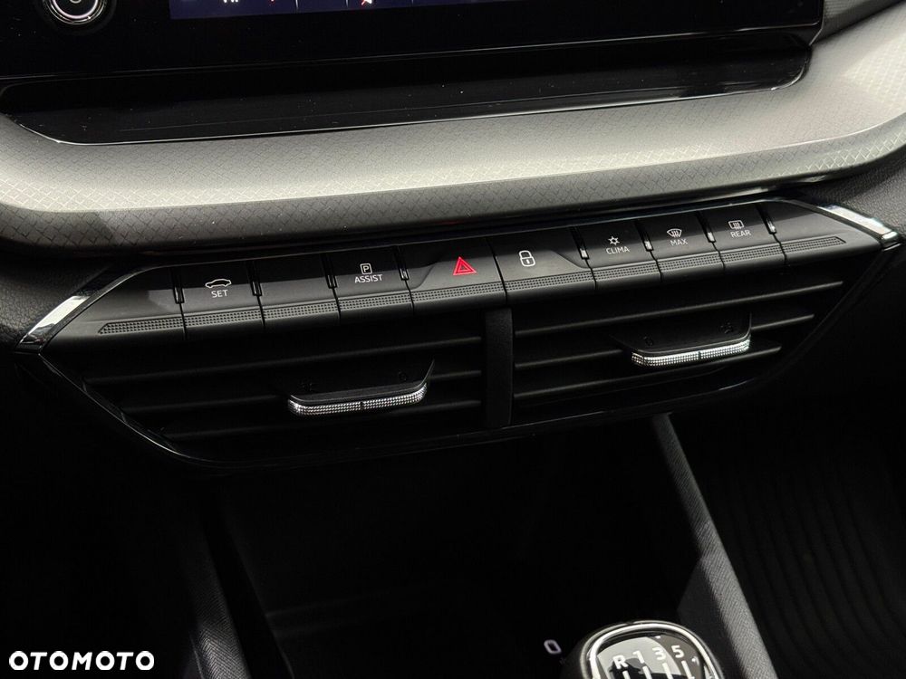 Skoda Octavia 2.0 TDI Ambition - 23