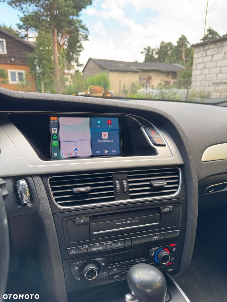 Audi S4 Limousine ver-3-0-tfsi-quattro-s-tronic - 9