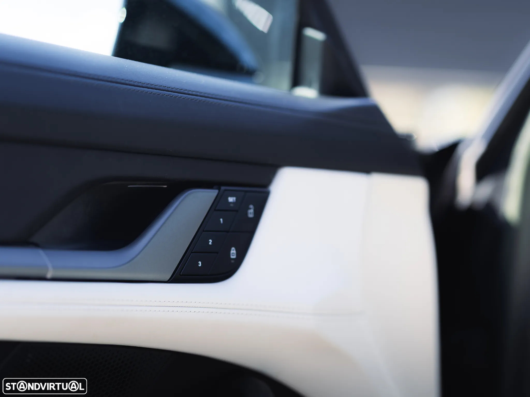 Porsche Taycan Sport Turismo 4S - 22