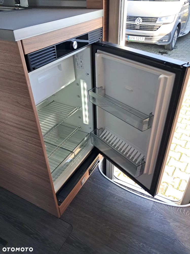 Weinsberg X-CURSION 500 LT 2 osobne łóżka Nowy Pojazd FV23% - 36