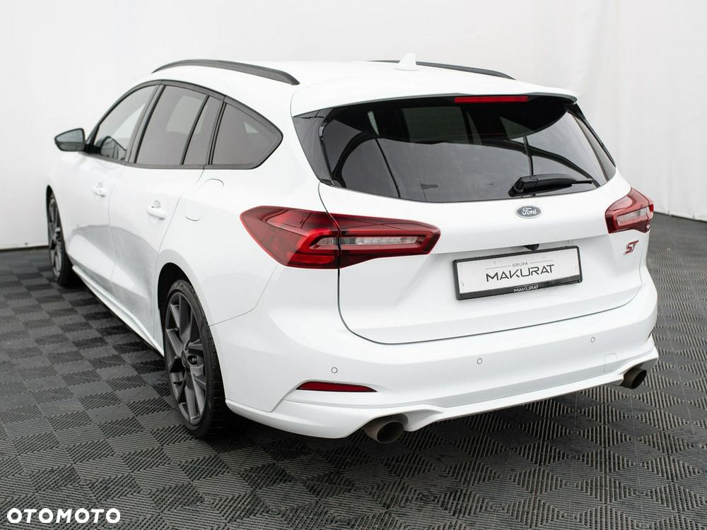 Ford Focus - 5