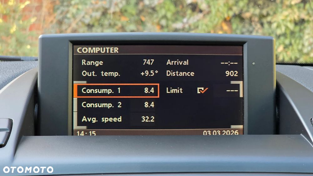 BMW X3 xDrive20d - 17