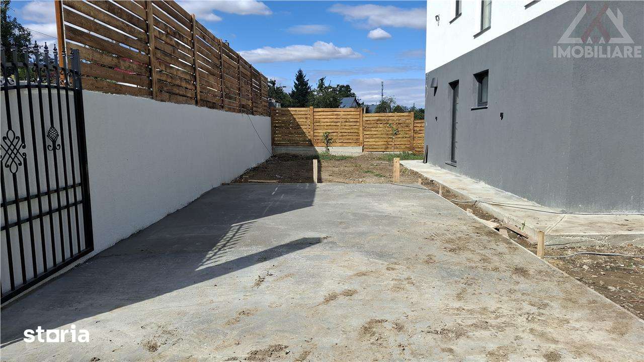 Casa pasiva REDIU,4 camere,Pompa caldura,Panouri fotovol,Trifazic,0% C - Imagine principală: 3/17