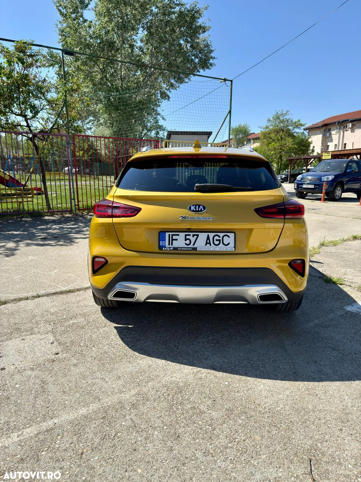 Kia Ceed 1.4 T-GDI 7DCT Star - 8
