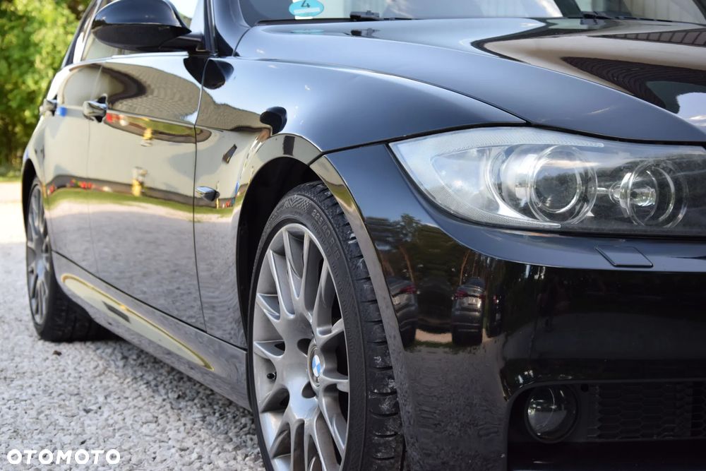 BMW Seria 3 - 10