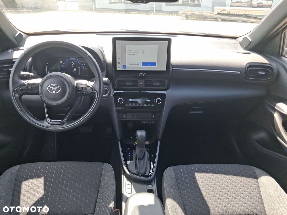 Toyota Yaris Cross Hybrid 1.5 Style - 11