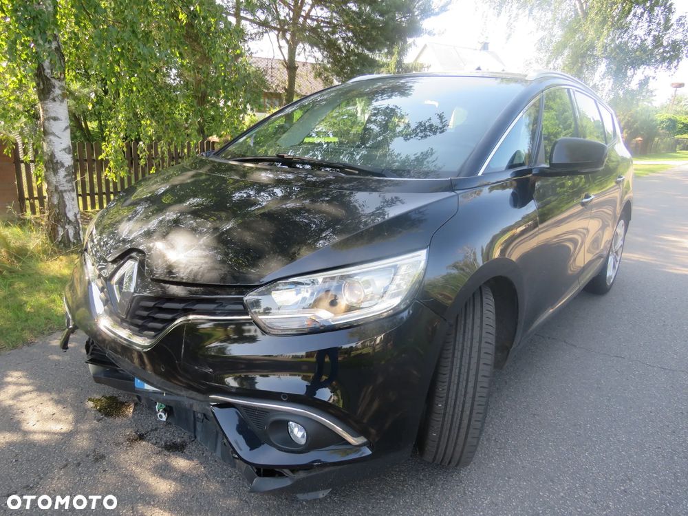 Renault Grand Scenic ENERGY TCe 130 S&S LIMITED - 3